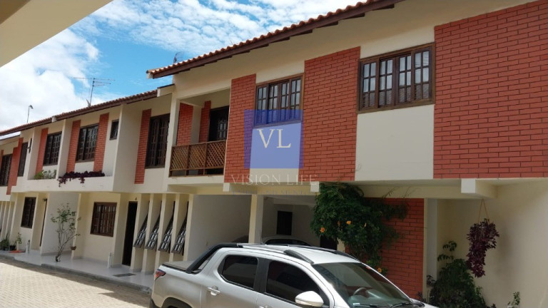 Imagem Casa com 4 Quartos à Venda, 200 m² em Santa Quitéria - Curitiba