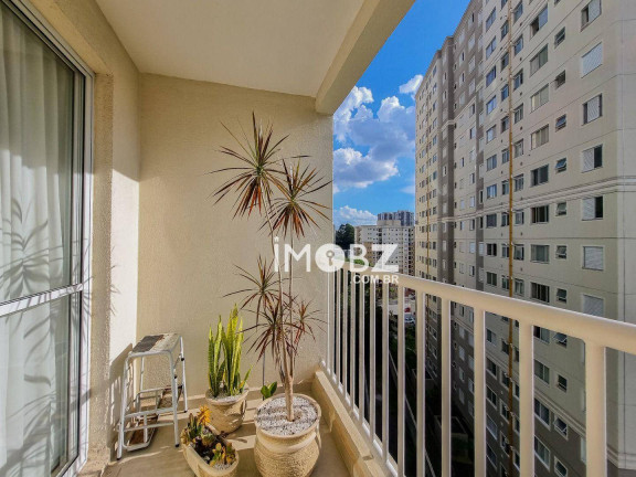 Imagem Imóvel com 2 Quartos à Venda, 56 m² em Vila Andrade - São Paulo Imagem Imóvel com 2 Quartos à Venda, 56 m² em Vila Andrade - São Paulo