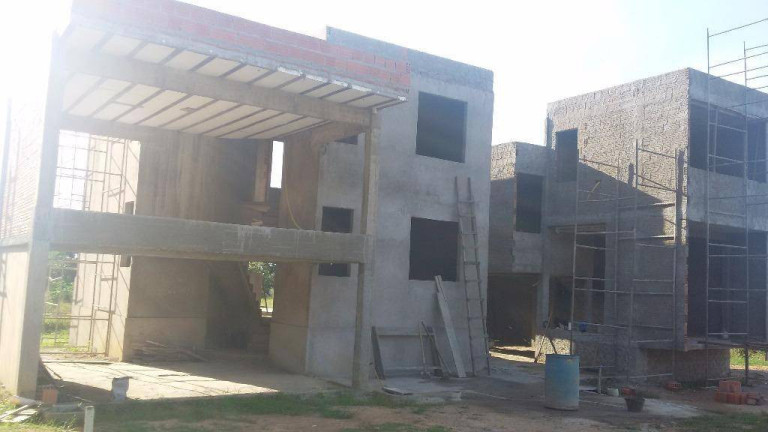 Casa com 3 Quartos à Venda, 68 m² em Amapá - Marabá