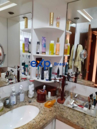 Imagem Apartamento com 2 Quartos à Venda, 75 m² em Olaria - Rio De Janeiro