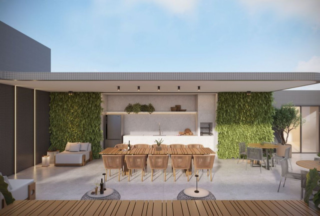 Imagem Imóvel com 1 Quarto à Venda, 29 m² em Intermares - Cabedelo Imagem Imóvel com 1 Quarto à Venda, 29 m² em Intermares - Cabedelo