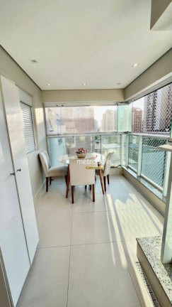 Imagem Apartamento com 3 Quartos à Venda, 96 m² em Vila Baeta Neves - São Bernardo Do Campo Imagem Apartamento com 3 Quartos à Venda, 96 m² em Vila Baeta Neves - São Bernardo Do Campo