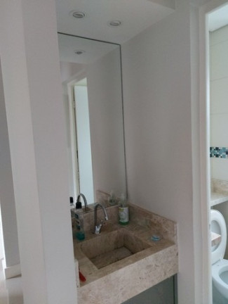 Imagem Apartamento com 3 Quartos à Venda, 60 m² em Residencial Real Parque Sumaré - Sumaré