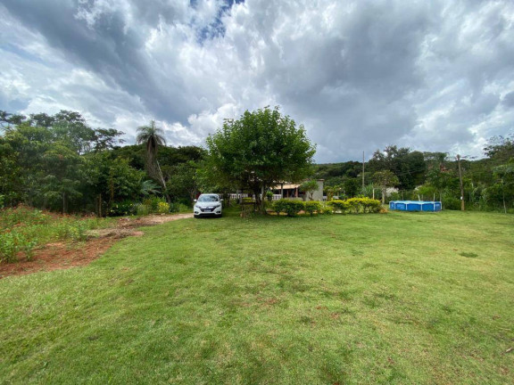 Imagem Chácara com 5 Quartos à Venda, 2 m² em Centro - Itatiaiuçu