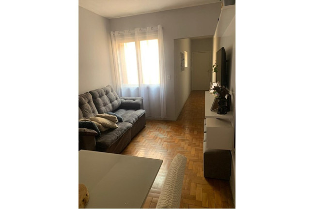 Imagem Apartamento com 2 Quartos à Venda, 53 m² em Cristo Redentor - Porto Alegre