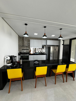 Imagem Casa com 5 Quartos à Venda, 360 m² em Guarajuba (monte Gordo) - Camaçari