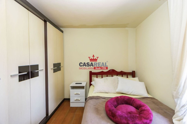 Imagem Casa com 3 Quartos à Venda, 213 m² em Jardim Das Américas - Curitiba Imagem Casa com 3 Quartos à Venda, 213 m² em Jardim Das Américas - Curitiba