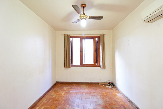 Imagem Apartamento com 2 Quartos à Venda, 54 m² em Camaquã - Porto Alegre