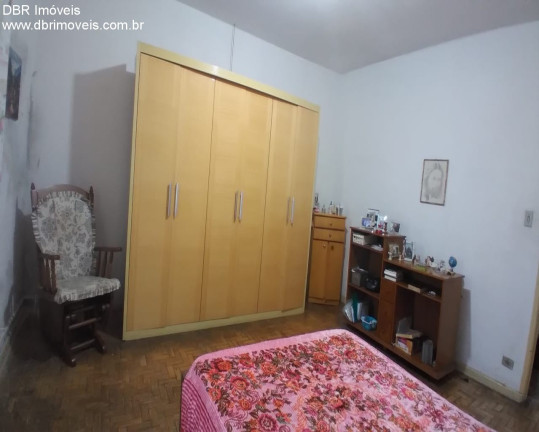Imagem Sobrado com 3 Quartos à Venda, 260 m² em Vila Mariana - São Paulo