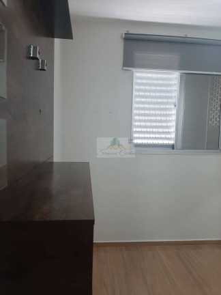 Imagem Apartamento com 2 Quartos à Venda, 49 m² em Jardim América - Sorocaba
