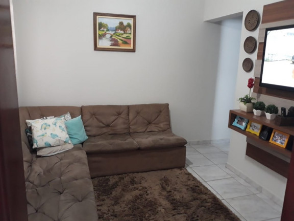 Imóvel com 2 Quartos à Venda, 58 m² em Vila Hortência - Sorocaba
