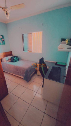 Imagem Sobrado com 3 Quartos à Venda, 320 m² em Jardim Aida - Guarulhos Imagem Sobrado com 3 Quartos à Venda, 320 m² em Jardim Aida - Guarulhos