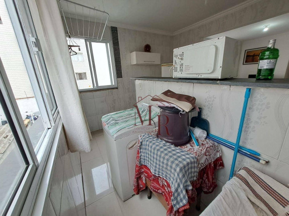Imagem Apartamento com 1 Quarto à Venda, 60 m² em Aviação - Praia Grande