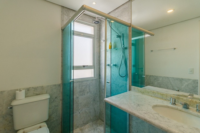 Imagem Imóvel com 4 Quartos à Venda, 223 m² em Vila Suzana - São Paulo