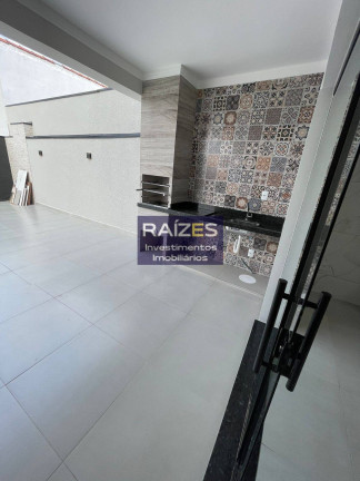 Imagem Casa com 3 Quartos à Venda, 145 m² em Jardim Vista Alegre - Bragança Paulista Imagem Casa com 3 Quartos à Venda, 145 m² em Jardim Vista Alegre - Bragança Paulista