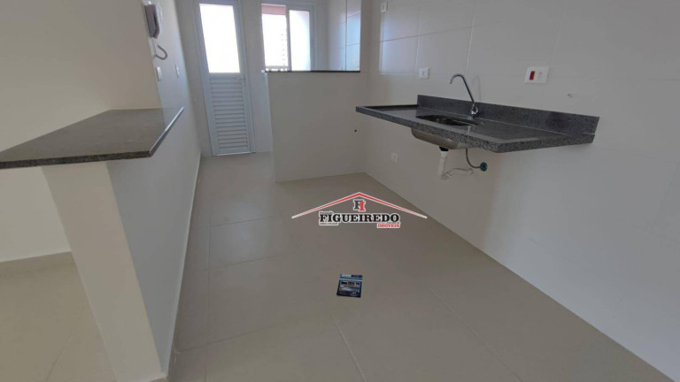 Imagem Apartamento com 2 Quartos à Venda, 72 m² em Guilhermina - Praia Grande Imagem Apartamento com 2 Quartos à Venda, 72 m² em Guilhermina - Praia Grande
