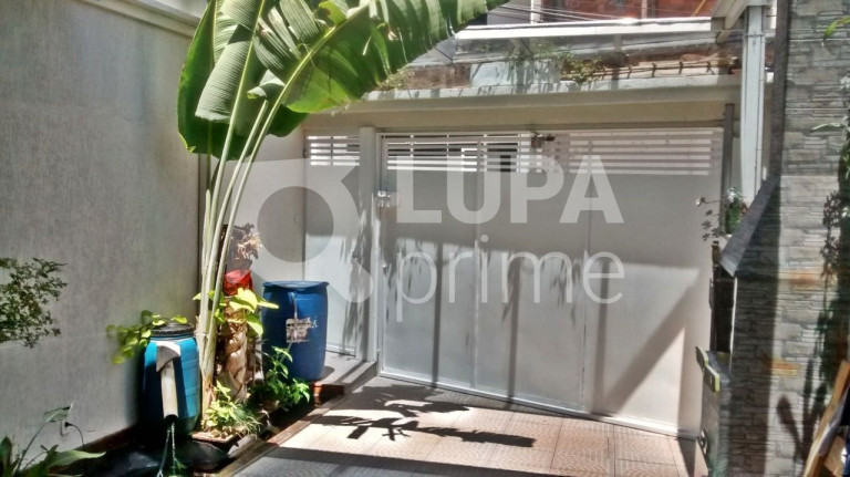 Imagem Casa com 3 Quartos à Venda, 122 m² em Limão - São Paulo Imagem Casa com 3 Quartos à Venda, 122 m² em Limão - São Paulo