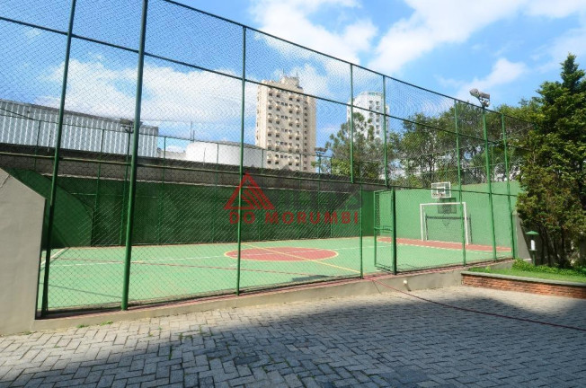 Imagem Cobertura com 4 Quartos à Venda, 500 m² em Vila Suzana - São Paulo
