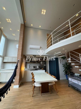 Imagem Apartamento com 2 Quartos à Venda, 130 m² em Brooklin - São Paulo Imagem Apartamento com 2 Quartos à Venda, 130 m² em Brooklin - São Paulo