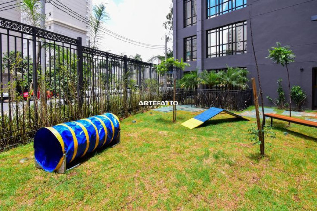 Imagem Apartamento com 3 Quartos à Venda, 122 m² em Vila São José - São Paulo Imagem Apartamento com 3 Quartos à Venda, 122 m² em Vila São José - São Paulo