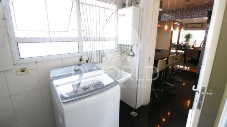 Imagem Imóvel com 3 Quartos à Venda, 140 m² em Centro - São Bernardo Do Campo Imagem Imóvel com 3 Quartos à Venda, 140 m² em Centro - São Bernardo Do Campo