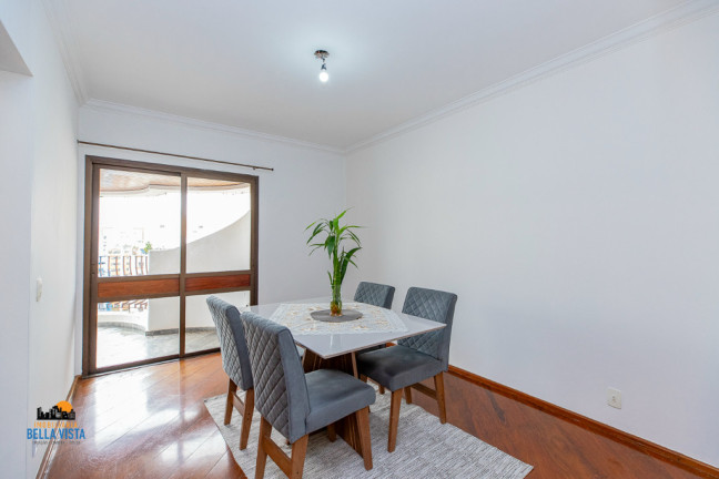 Imagem Apartamento com 3 Quartos à Venda, em Moema - São Paulo Imagem Apartamento com 3 Quartos à Venda, em Moema - São Paulo
