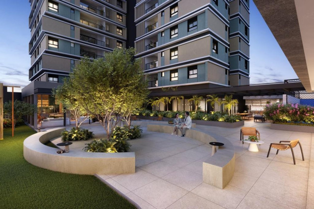 Imagem Apartamento à Venda, 91 m² em Perdizes - São Paulo Imagem Apartamento à Venda, 91 m² em Perdizes - São Paulo
