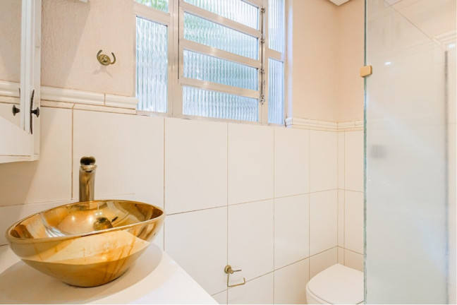 Imagem Apartamento com 3 Quartos à Venda, 86 m² em Bom Fim - Porto Alegre