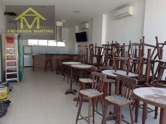 Imagem Apartamento com 3 Quartos à Venda, 150 m² em Praia De Itaparica - Vila Velha