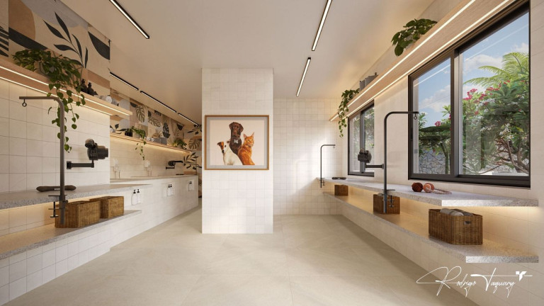 Imagem Apartamento com 3 Quartos à Venda, 83 m² em Jardim Atlântico - Goiânia Imagem Apartamento com 3 Quartos à Venda, 83 m² em Jardim Atlântico - Goiânia