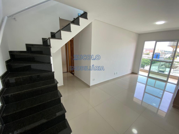 Imagem Cobertura com 2 Quartos à Venda, 153 m² em Assunção - São Bernardo Do Campo Imagem Cobertura com 2 Quartos à Venda, 153 m² em Assunção - São Bernardo Do Campo