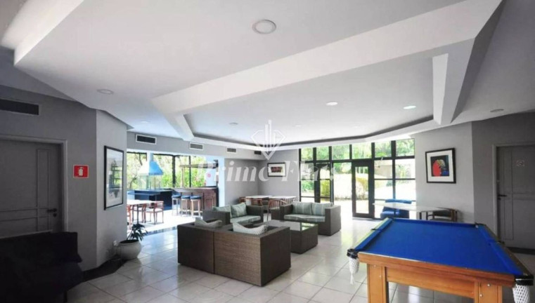 Imagem Apartamento com 1 Quarto à Venda, 34 m² em Paraíso Do Morumbi - São Paulo Imagem Apartamento com 1 Quarto à Venda, 34 m² em Paraíso Do Morumbi - São Paulo