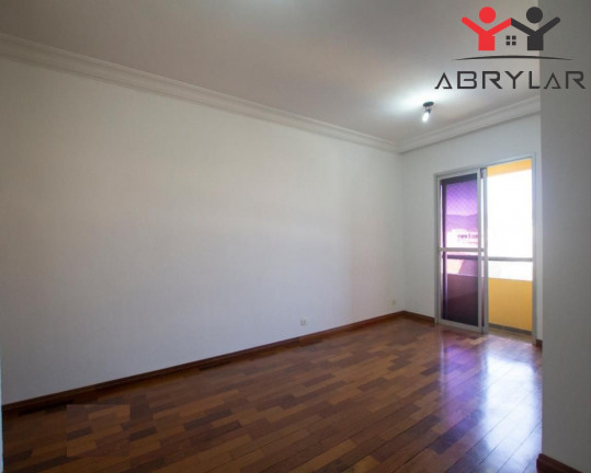 Imagem Imóvel com 3 Quartos à Venda, 70 m² em Anhangabaú - Jundiaí
