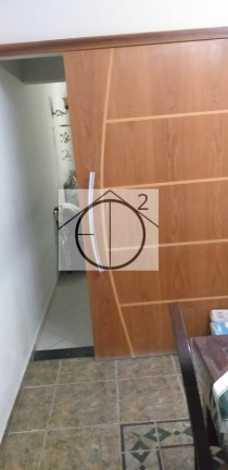 Imagem Casa com 3 Quartos à Venda, 151 m² em Vila Prudente - São Paulo