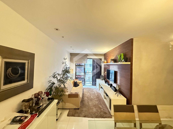 Imagem Apartamento com 3 Quartos à Venda, 116 m² em Barra Da Tijuca - Rio De Janeiro Imagem Apartamento com 3 Quartos à Venda, 116 m² em Barra Da Tijuca - Rio De Janeiro