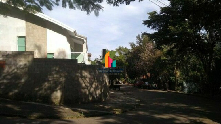 Imagem Casa com 3 Quartos à Venda, 400 m² em Chácara Pai Jacó - Jundiaí