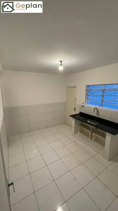 Imagem Casa com 3 Quartos para Alugar, 118 m² em Aclimação - São Paulo