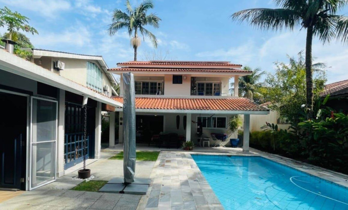 Imagem Casa com 4 Quartos à Venda, 240 m² em Riviera De São Lourenço - Bertioga Imagem Casa com 4 Quartos à Venda, 240 m² em Riviera De São Lourenço - Bertioga