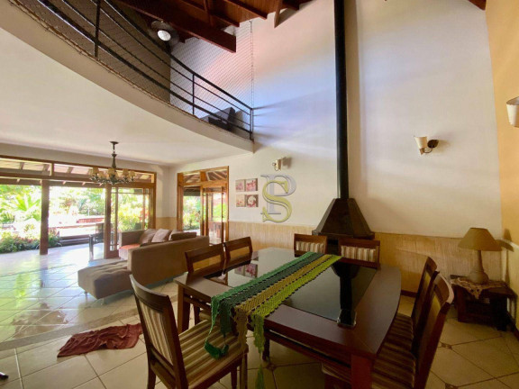 Imagem Chácara com 5 Quartos à Venda, 352 m² em Condominio Palavra Da Vida - Atibaia Imagem Chácara com 5 Quartos à Venda, 352 m² em Condominio Palavra Da Vida - Atibaia