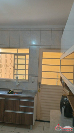 Imagem Casa de Condomínio com 2 Quartos à Venda, 60 m² em Jardim Colônia - Jacareí Imagem Casa de Condomínio com 2 Quartos à Venda, 60 m² em Jardim Colônia - Jacareí
