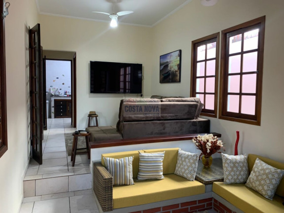 Imagem Casa com 3 Quartos à Venda, 220 m² em Flórida - Praia Grande Imagem Casa com 3 Quartos à Venda, 220 m² em Flórida - Praia Grande