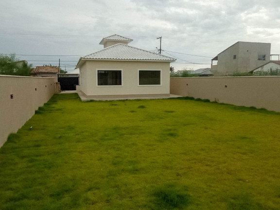 Imagem Casa com 3 Quartos à Venda, 100 m² em Jardim Atlântico Leste (itaipuaçu) - Maricá Imagem Casa com 3 Quartos à Venda, 100 m² em Jardim Atlântico Leste (itaipuaçu) - Maricá