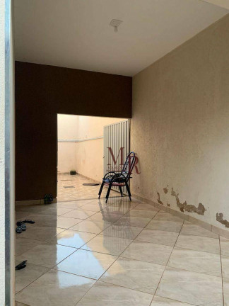 Imagem Casa com 2 Quartos à Venda, 250 m² em Cohab - Votuporanga
