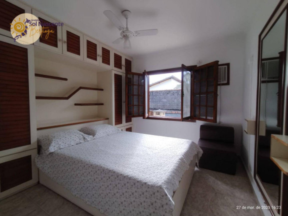 Imagem Casa com 4 Quartos à Venda, 230 m² em Indaiá - Bertioga