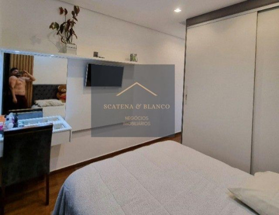 Imagem Casa de Condomínio com 3 Quartos à Venda, 270 m² em Condomínio Ibiti Royal Park - Sorocaba