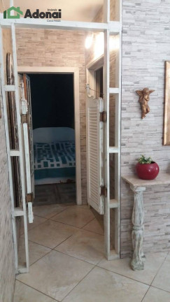 Imagem Casa com 4 Quartos à Venda, 130 m² em Jardim Califórnia - Jundiaí