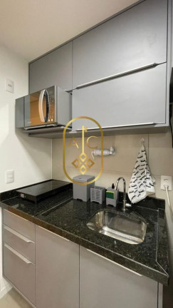 Imagem Apartamento com 1 Quarto à Venda, 22 m² em Barra - Salvador Imagem Apartamento com 1 Quarto à Venda, 22 m² em Barra - Salvador