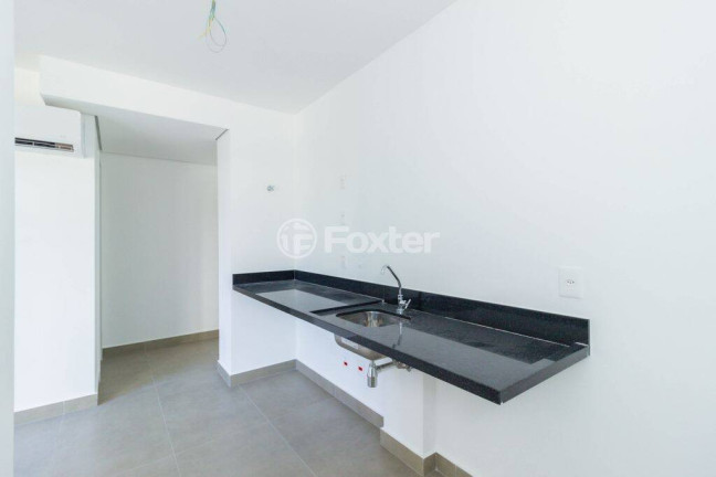 Imagem Apartamento com 1 Quarto à Venda, 61 m² em Indianópolis - São Paulo