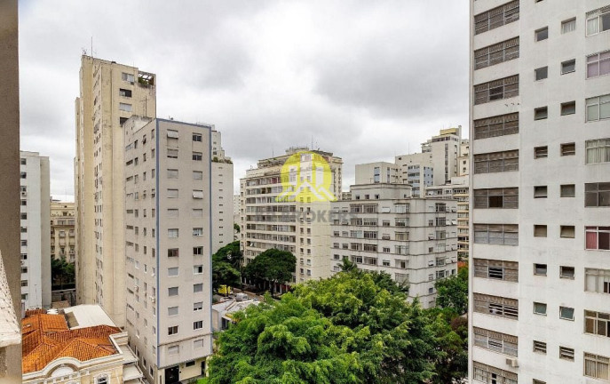 Imagem Apartamento com 3 Quartos à Venda, 230 m² em Higienópolis - São Paulo Imagem Apartamento com 3 Quartos à Venda, 230 m² em Higienópolis - São Paulo