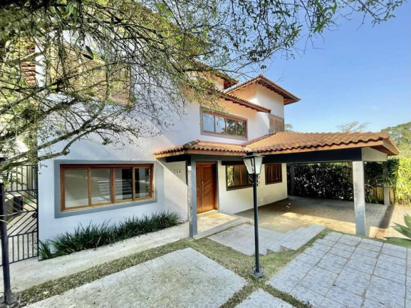 Imagem Casa com 5 Quartos à Venda, 528 m² em Pousada Dos Bandeirantes - Carapicuíba
